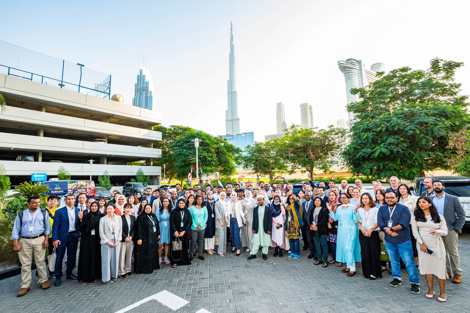 How to get a job in Dubai quickly