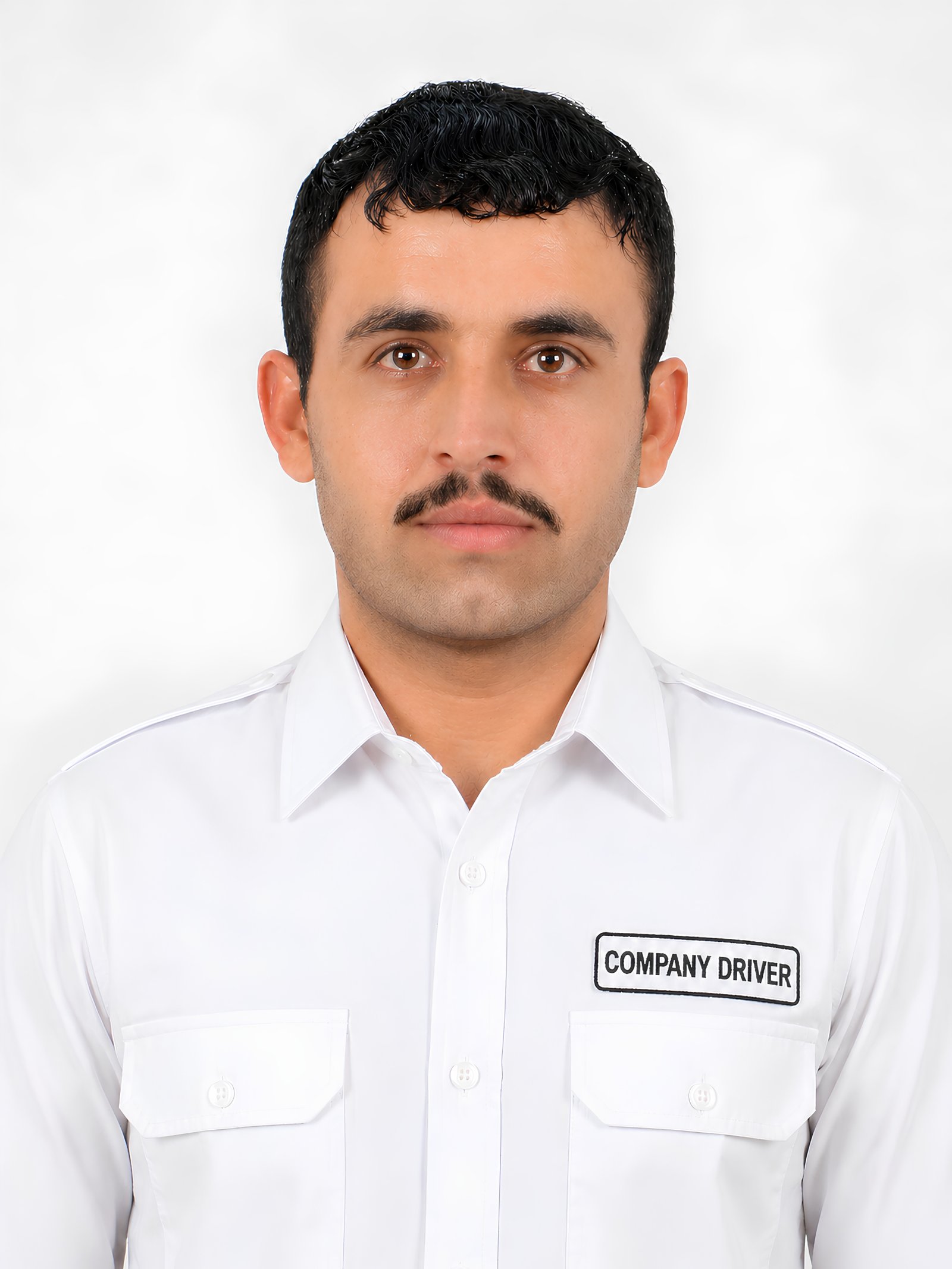 Driver Umar