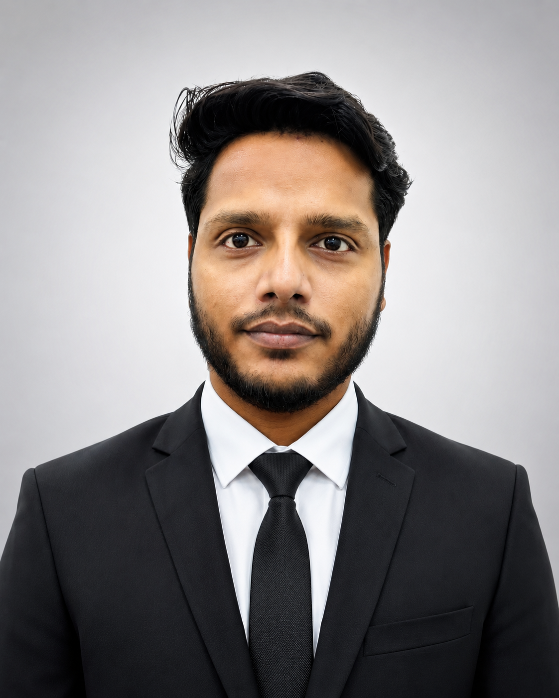 Coordinator / Office Boy Farman