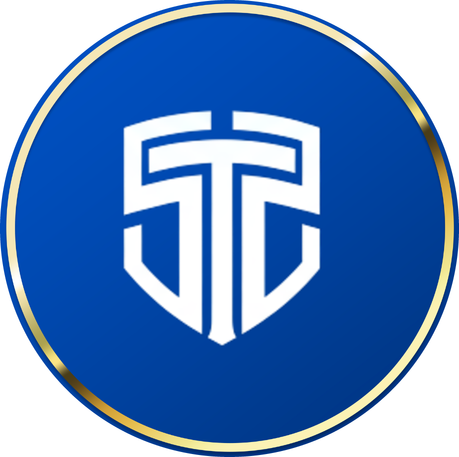 Silvora Talenza World Logo