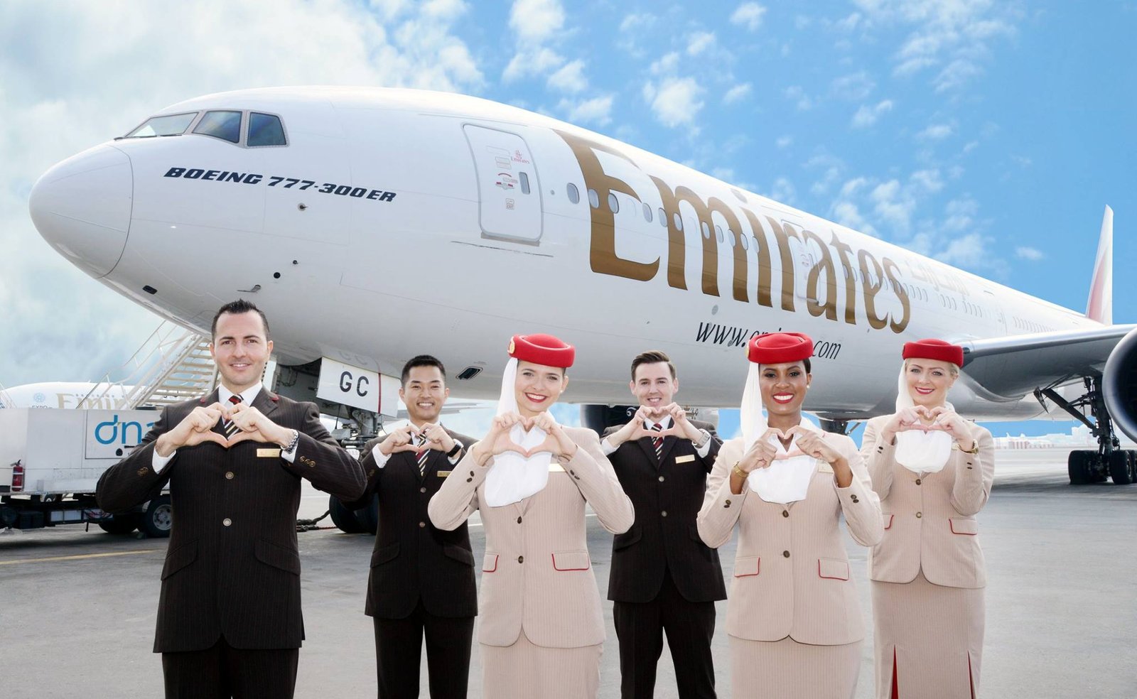 Flight Attendant Job