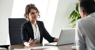 HR Manager Job