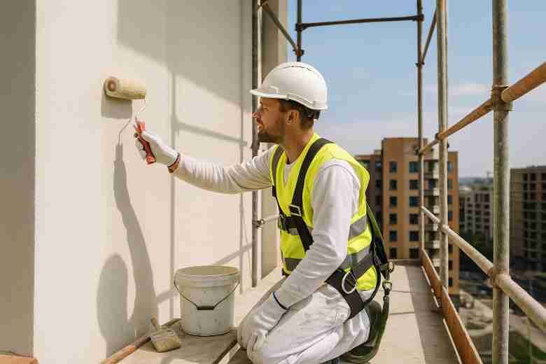 Painter Job