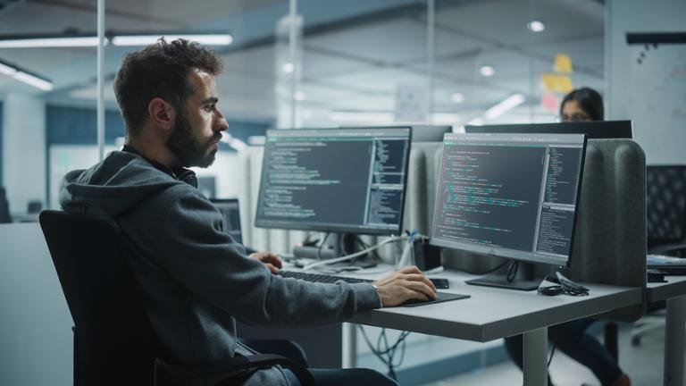 Software Engineer Job