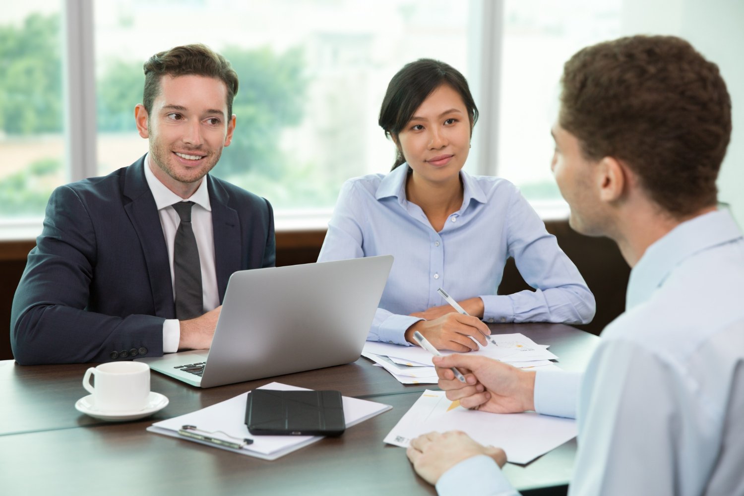 Career Advisory